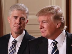 Republicans change US Senate rules to clear way for confirmation of Trump Supreme Court nominee