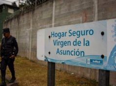 Guatemala ex-minister charged over deadly shelter fire