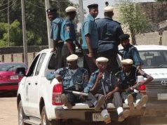 Nigeria charges 53 over ‘gay wedding’