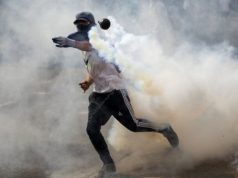 Venezuela to withdraw from OAS as deadly protests continue