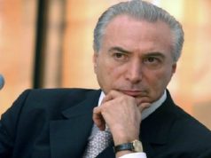 Corruption probes target nine Brazilian ministers