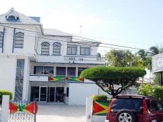 CLICO eyes return to Guyana but Former President says not so fast