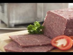 Jamaica lifts ban on corned beef
