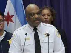 Second teenager arrested in Chicago for ‘Facebook live assault’