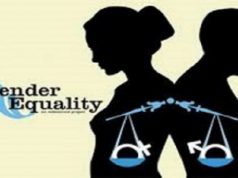 Iceland to make equal pay the law for men and women