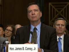 FBI chief defends ‘right choice’ on handling Hillary Clinton email probe