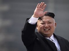 North Korea claims CIA plotted to kill Kim Jong-un