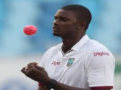 Jason Holder thrilled by Windies rebound