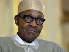Nigeria’s President urged to take medical leave
