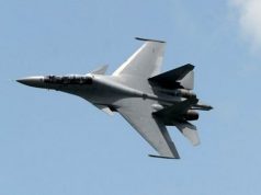 Chinese jets intercept US aircraft over East China Sea, US says