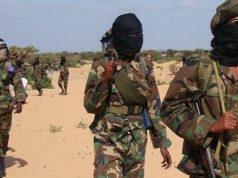 Somalia’s al-Shabab stones man to death for adultery