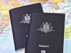 Australia plans to deny passports to convicted pedophiles