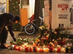 Police in Germany ‘foil asylum seeker suicide attack’