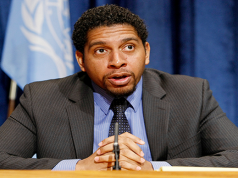 Finance Minister Joins Key Talks with U.S. Lawmakers in Barbados