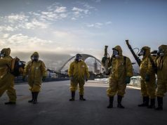 Brazil calls off Zika emergency