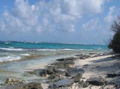 Caribbean Countries At High Risk For Devastating Climate Change Impact