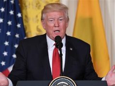 Donald Trump expected to withdraw US from Paris climate agreement