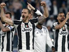 Juventus beat Monaco to reach Champions League final