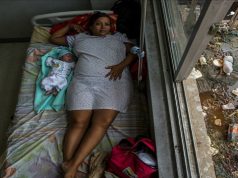Venezuela Health Minister sacked after revealing sharp rise in infant and maternal deaths