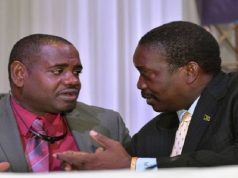 Criminals Warned as DNA Registry in Jamaica Gets Going