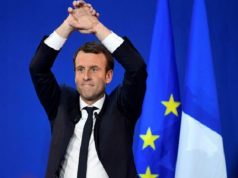 France poll favourite files defamation complaint against rival for ‘implying he had account in the Caribbean’