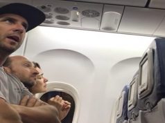 Delta Air Lines kicks US family off flight after row over toddler