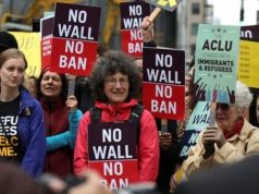 US travel ban goes to Supreme Court