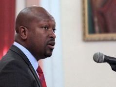 Minister Caesar Backs Tracking Devices for Fishing Boats