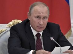 Israel-Hamas war could spread beyond the middle east Putin says