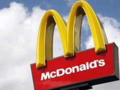 E-coli outbreak linked to McDonald’s burger