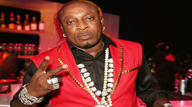 2013 BET Awards - Post Reception