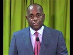 PM Plans to Alert RSS of Possible Protest in Dominica