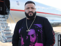 DJ Khaled Confirms Skillibeng, Buju Banton, Capleton, Bounty Killer, And Sizzla On One Track For ‘God Did’