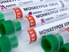 First case of new mpox variant reported in Germany