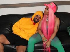Nicki Minaj Says Drake Is a Secret Billionaire