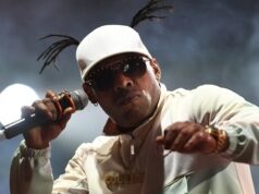 Grammy award winning rapper Coolio passes away