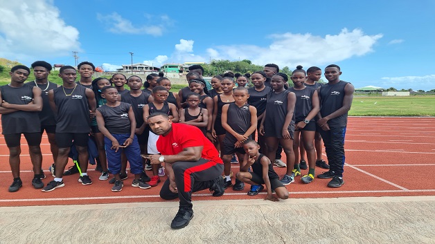 Bodybuilder Donations