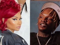 Skeng Earns First Billboard Entries With Nicki Minaj