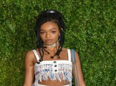 Bob Marley’s Granddaughter Selah Defends Wearing Kanye West’s ‘White Lives Matter’ Shirt