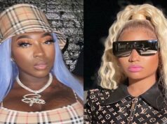 Nicki Minaj Expands Skeng’s ‘Likkle Miss’ With Spice, Destra Garcia, Dovey Magnum & More