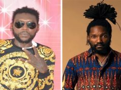 Vybz Kartel and Kabaka Pyramid fail to debut on Billboard chart with new albums