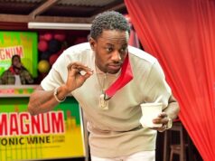 Ding Dong Named Magnum Tonic Wine’s ‘Chief Dancing Officer’