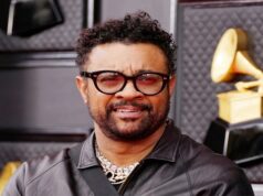 Shaggy’s ‘Boombastic’ Featured on Netflix’s ‘The Crown’