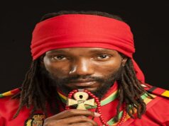 Kabaka Pyramid Overjoyed After First Grammy Nomination