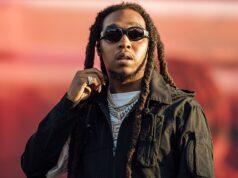 Atlanta rapper Takeoff shot to death in Houston