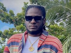 Aidonia announces new music
