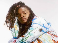 Koffee debuts on three billboard charts