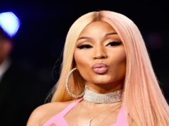 Nicki Minaj teases new track sampling iconic Diwali Riddim