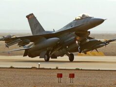 Mystery surrounds objects shot down by US military