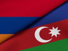 Armenia offers peace treaty project to Azerbaijan
